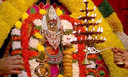 சர்க்கரை நோயை குணமடைய செய்யும் கரும்பேசுவரர் கோவில் 